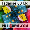 Tadarise 60Mg cialis5